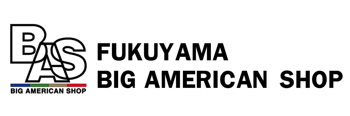 FUKUYAMA BIG AMERICAN SHOP CO.,LTD.